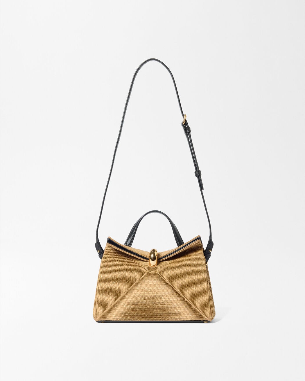 The small Valérie jacquemus the small val rie