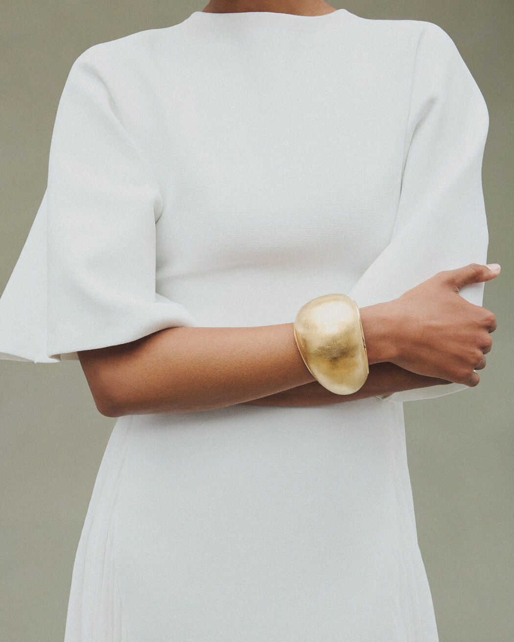 The Raisin bracelet jacquemus the raisin bracelet