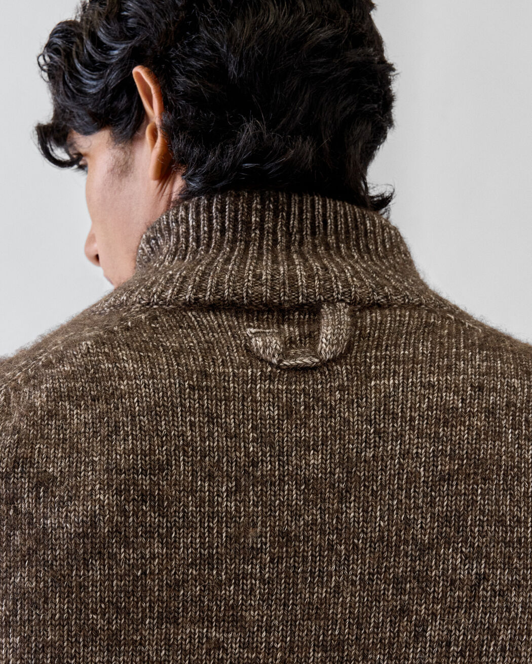 The Pilu cardigan jacquemus the pilu cardigan