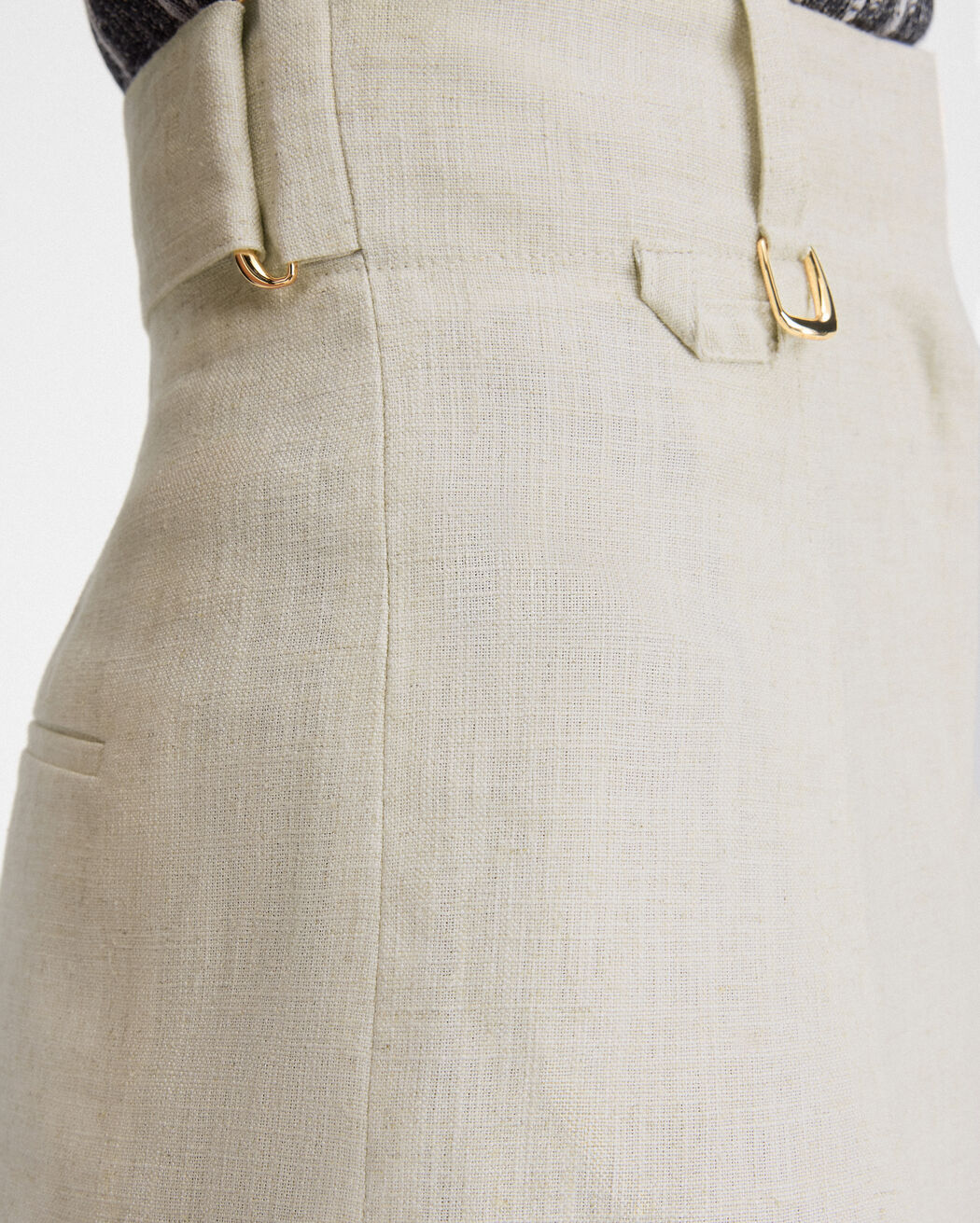 The Bari shorts jacquemus the bari shorts