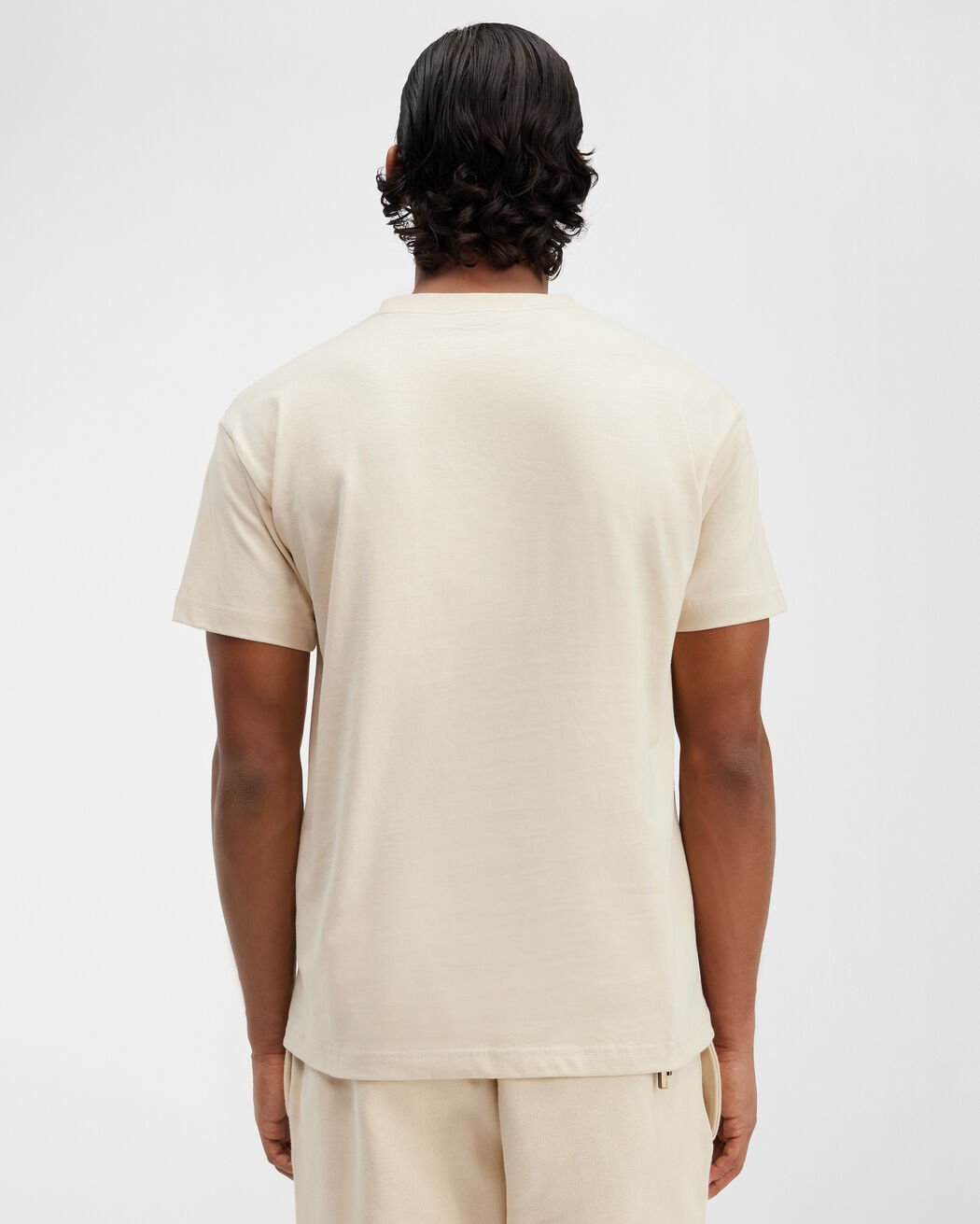 The Jacquemus t-shirt the jacquemus t shirt