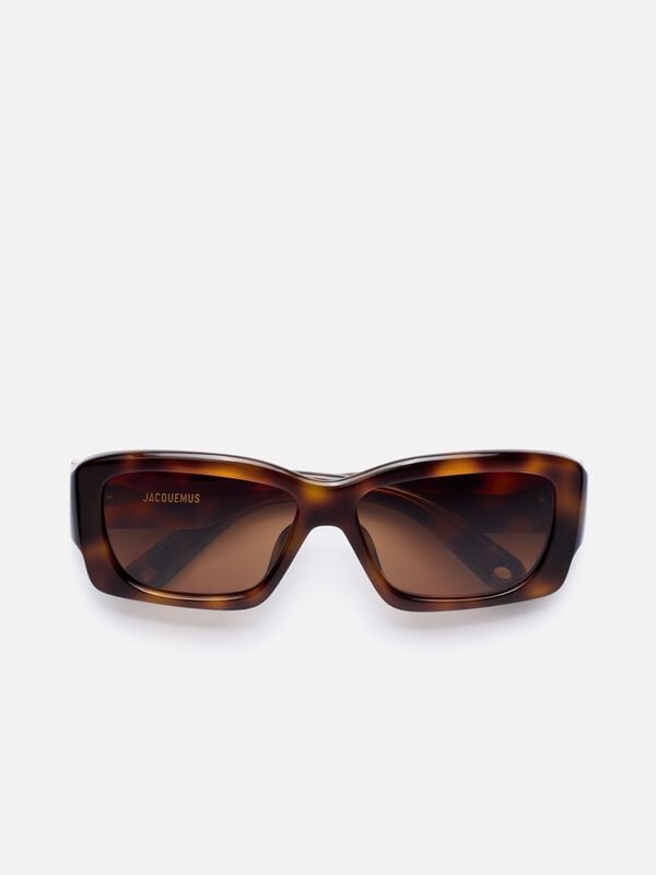 The Croisière sunglasses jacquemus the croisi re sunglasses
