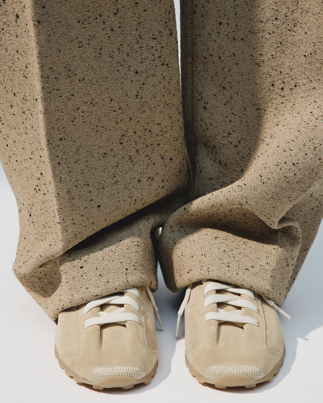The Tennis jacquemus the tennis