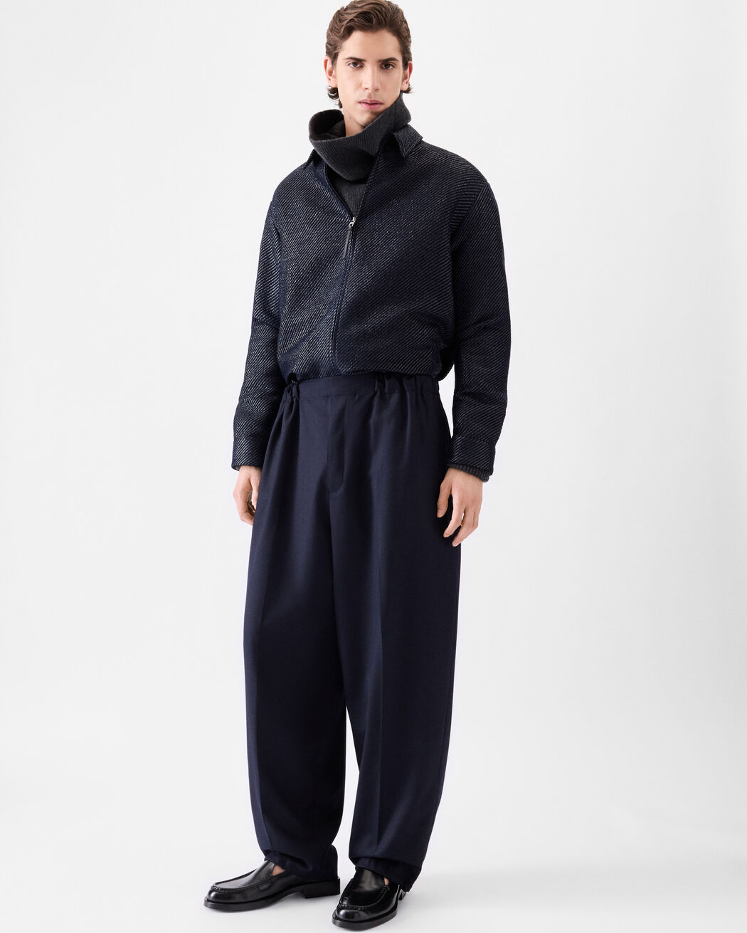 The Gio pants jacquemus the gio pants