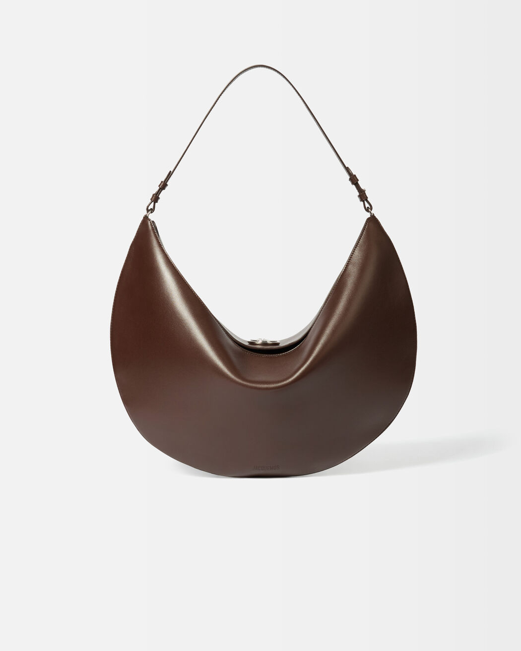 The Ovalo bag jacquemus the ovalo bag