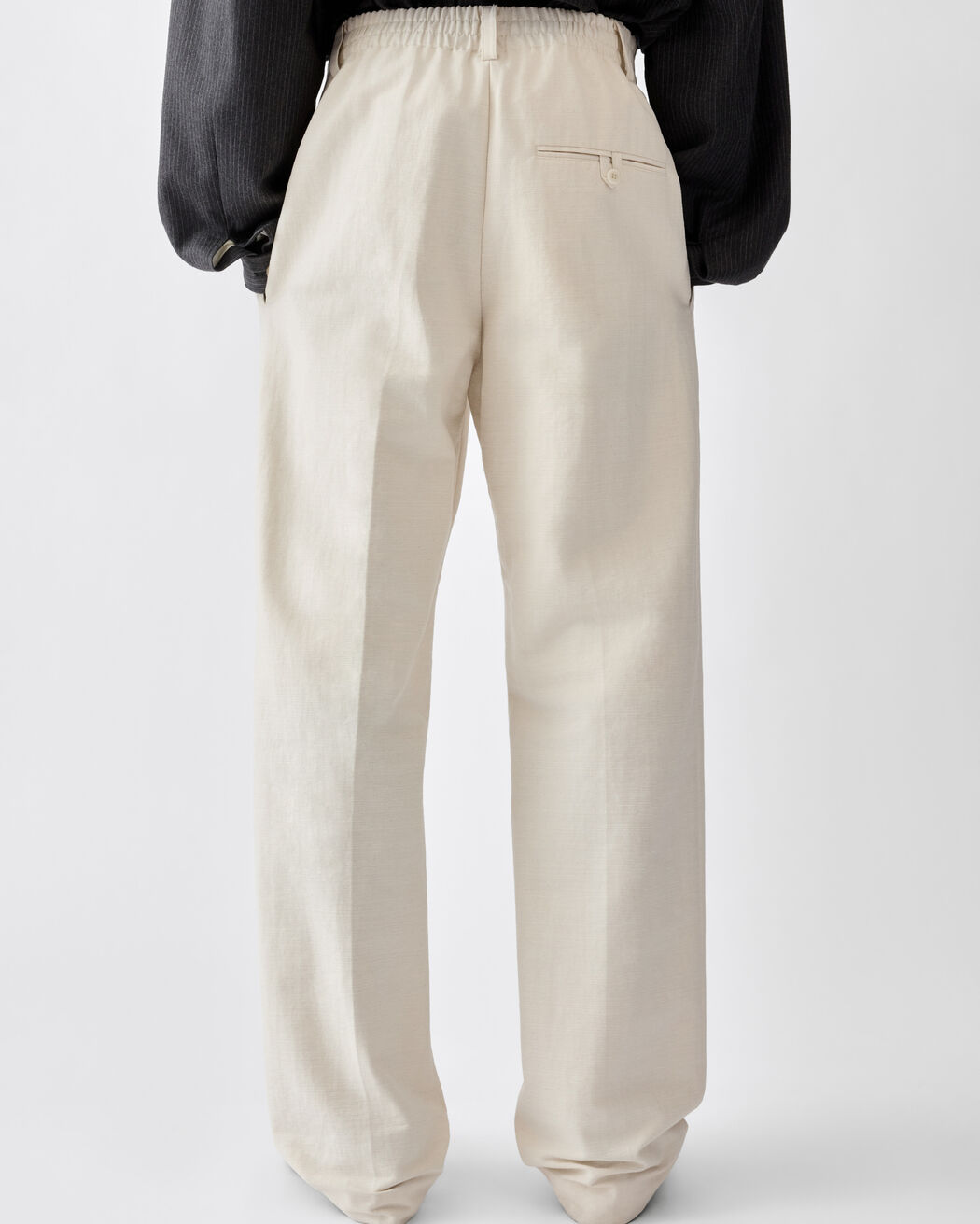 The Croisière pants jacquemus the croisi re pants