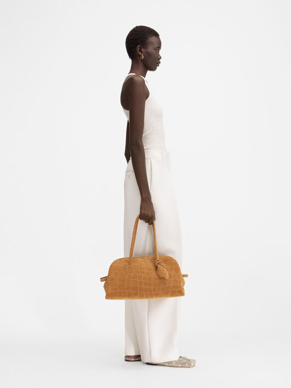 The Scala tank top jacquemus the scala tank top
