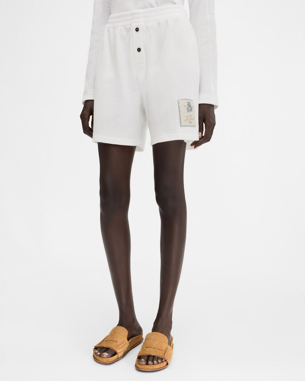 The Melao set jacquemus the melao set