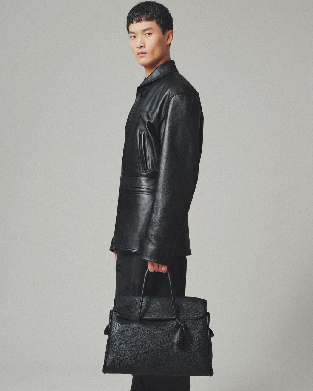 The Turismo shopper bag jacquemus the turismo shopper bag