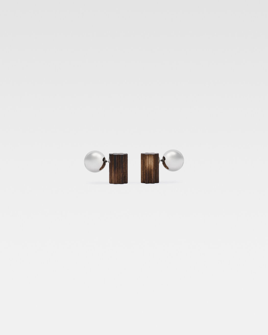 The Perlina earrings jacquemus the perlina earrings