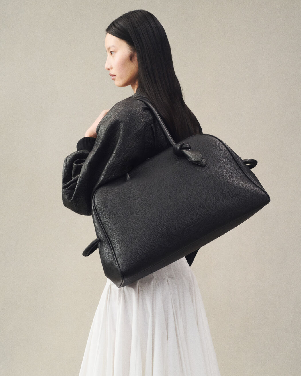 The large Turismo jacquemus the large turismo