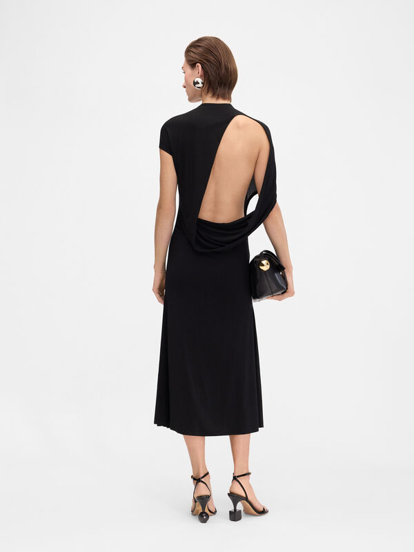 The Salerno dress jacquemus the salerno dress