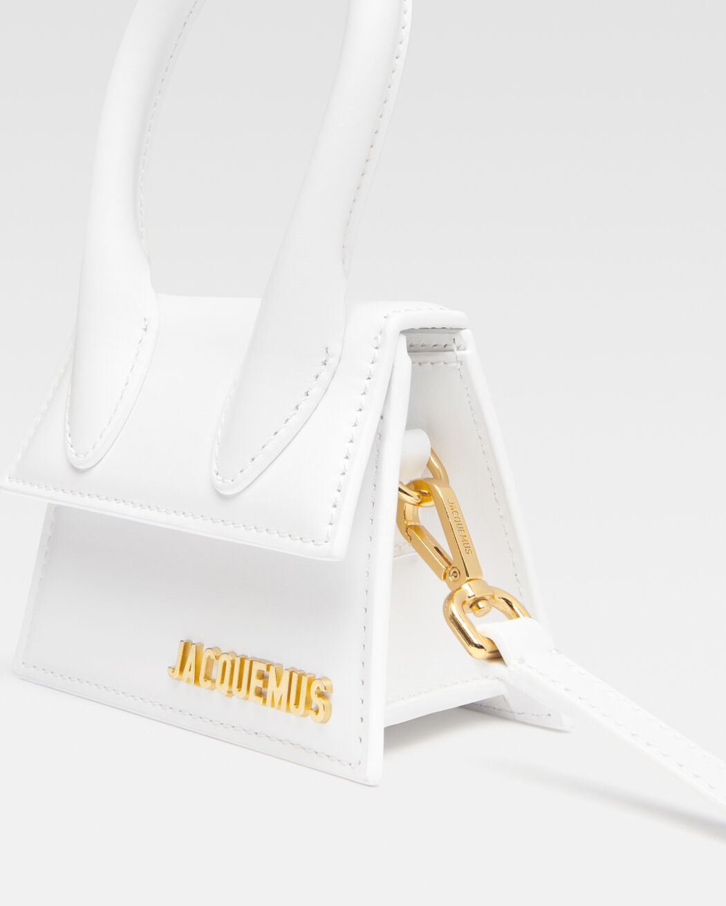 The Chiquito jacquemus the chiquito