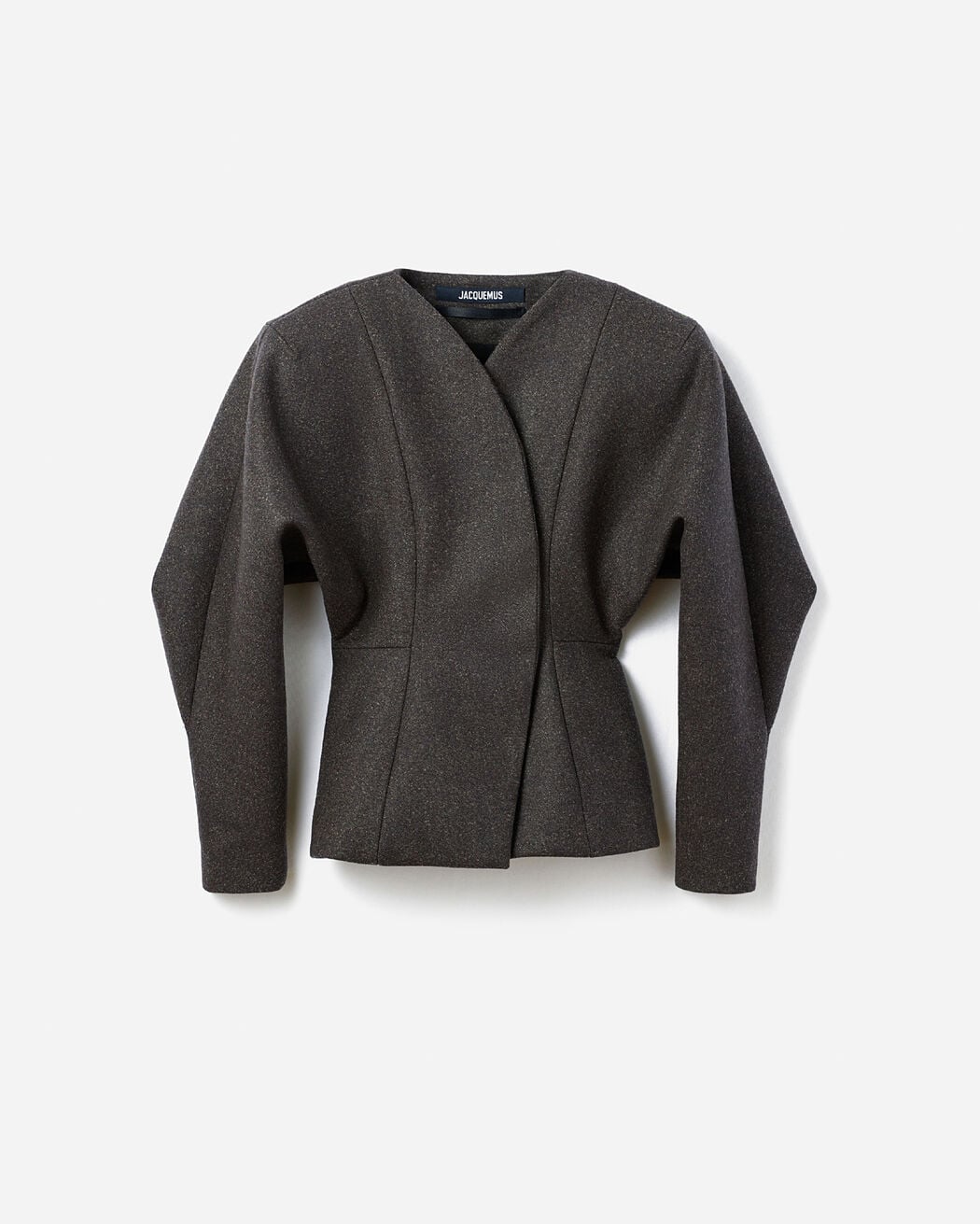The Paloma jacket jacquemus the paloma jacket