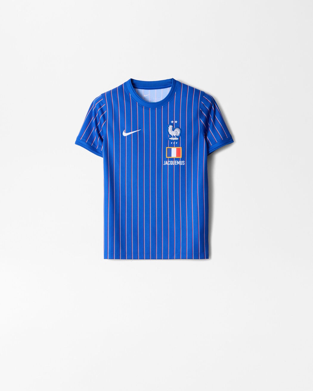 The France pre-match top for teens jacquemus the france pre match top for teens