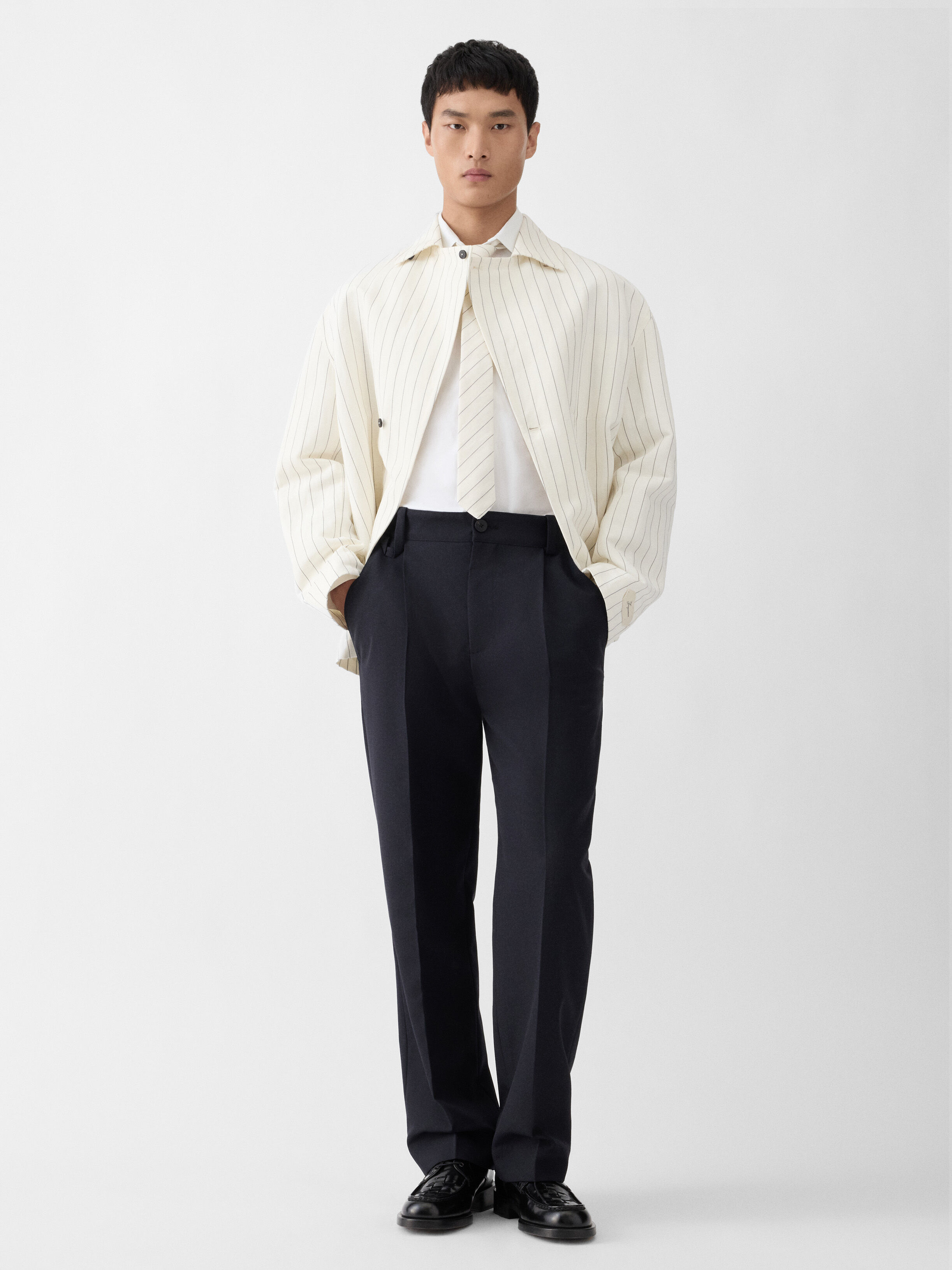 The Croisière Pants