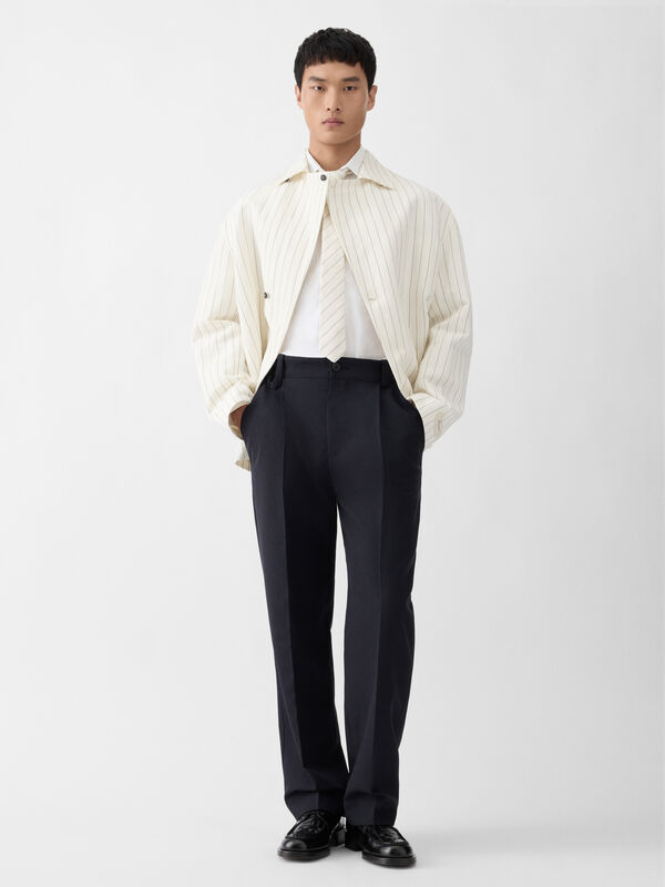 The Croisière pants jacquemus the croisi re pants