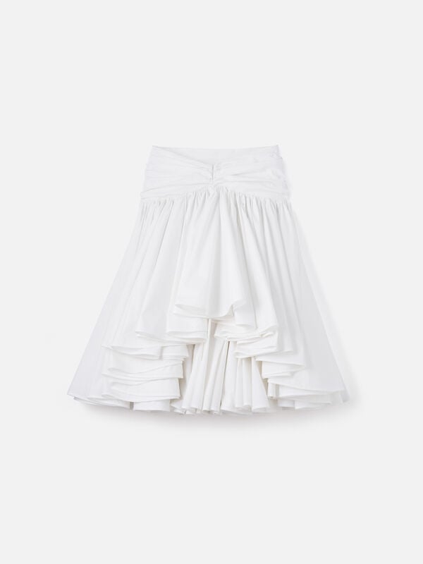 The petticoat jacquemus the petticoat