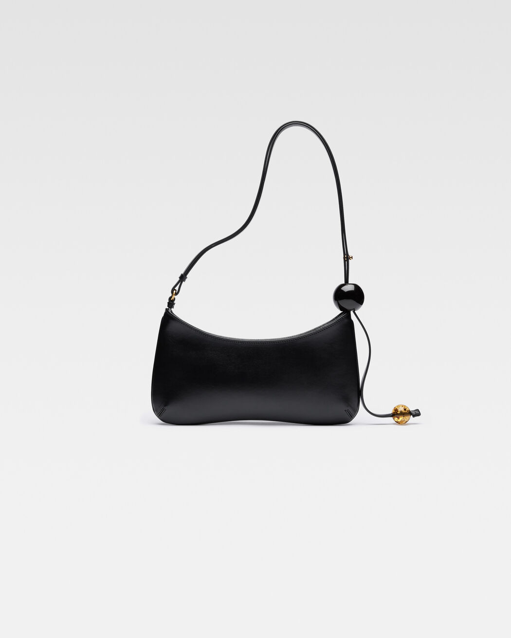 The Bisou Perle jacquemus the bisou perle