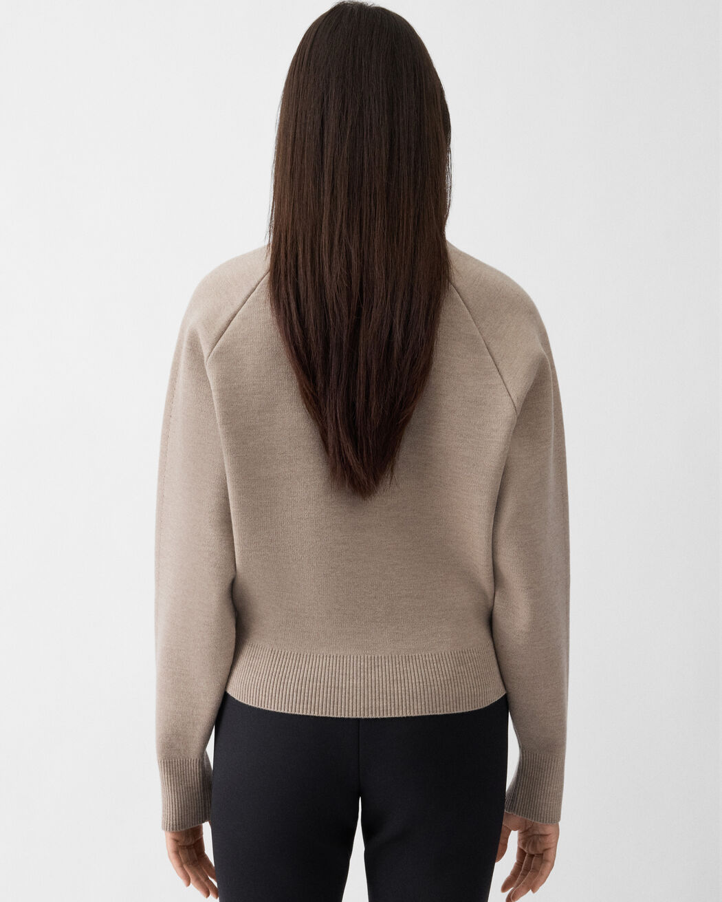 The Lavande cardigan jacquemus the lavande cardigan