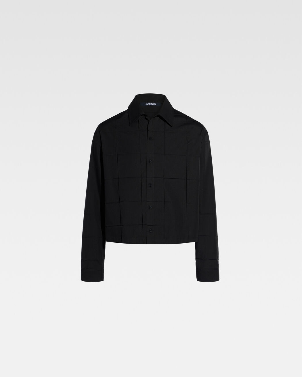 قميص La Chemise Corto jacquemus قميص la chemise corto