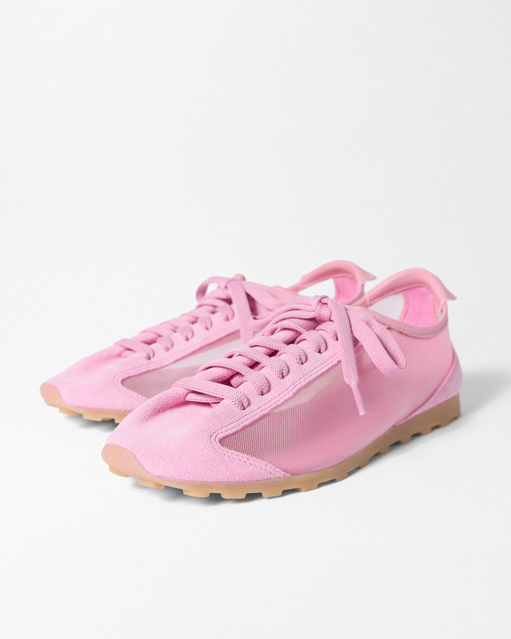 The Tennis jacquemus the tennis