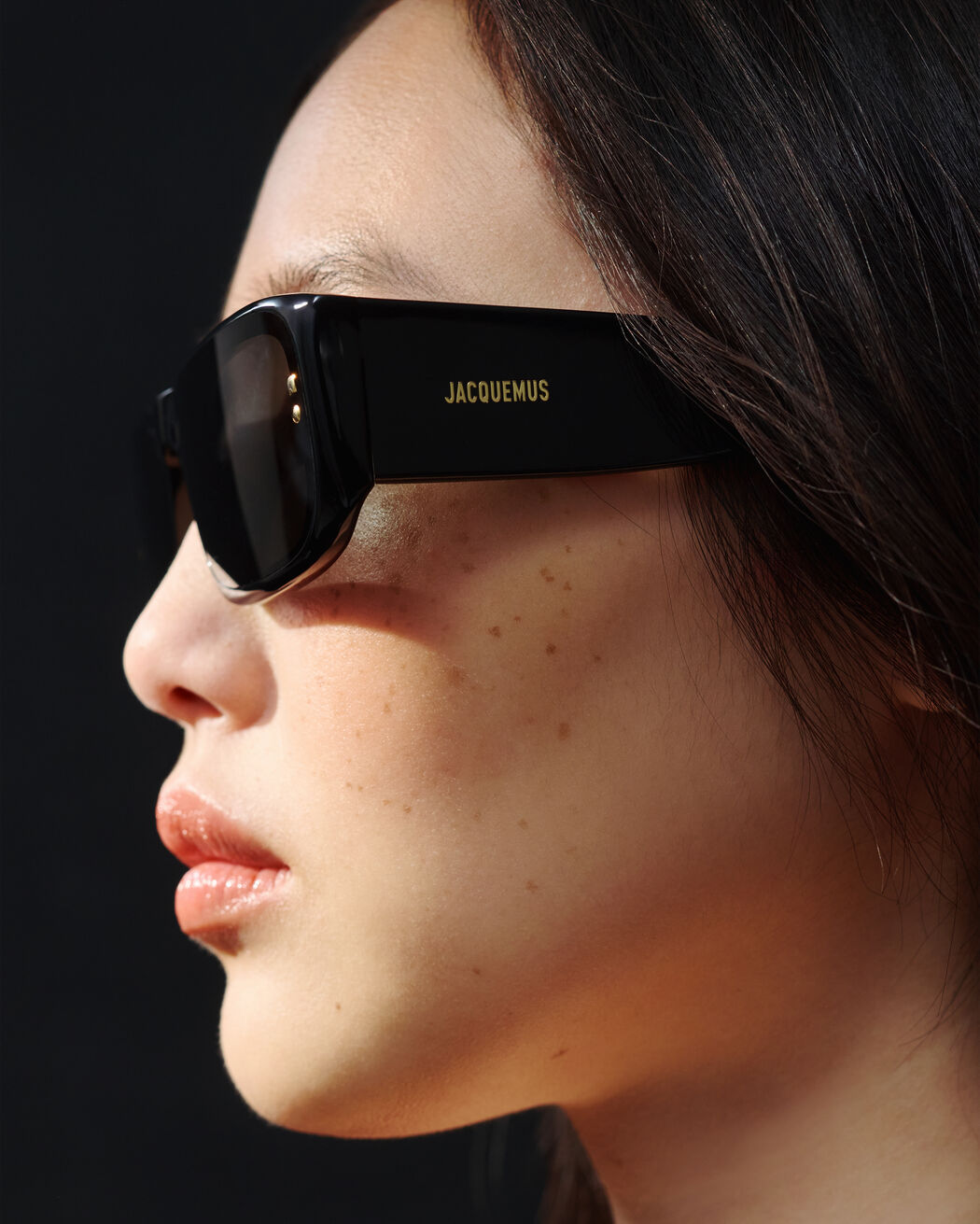 The Pisco sunglasses
jacquemus the pisco sunglasses
