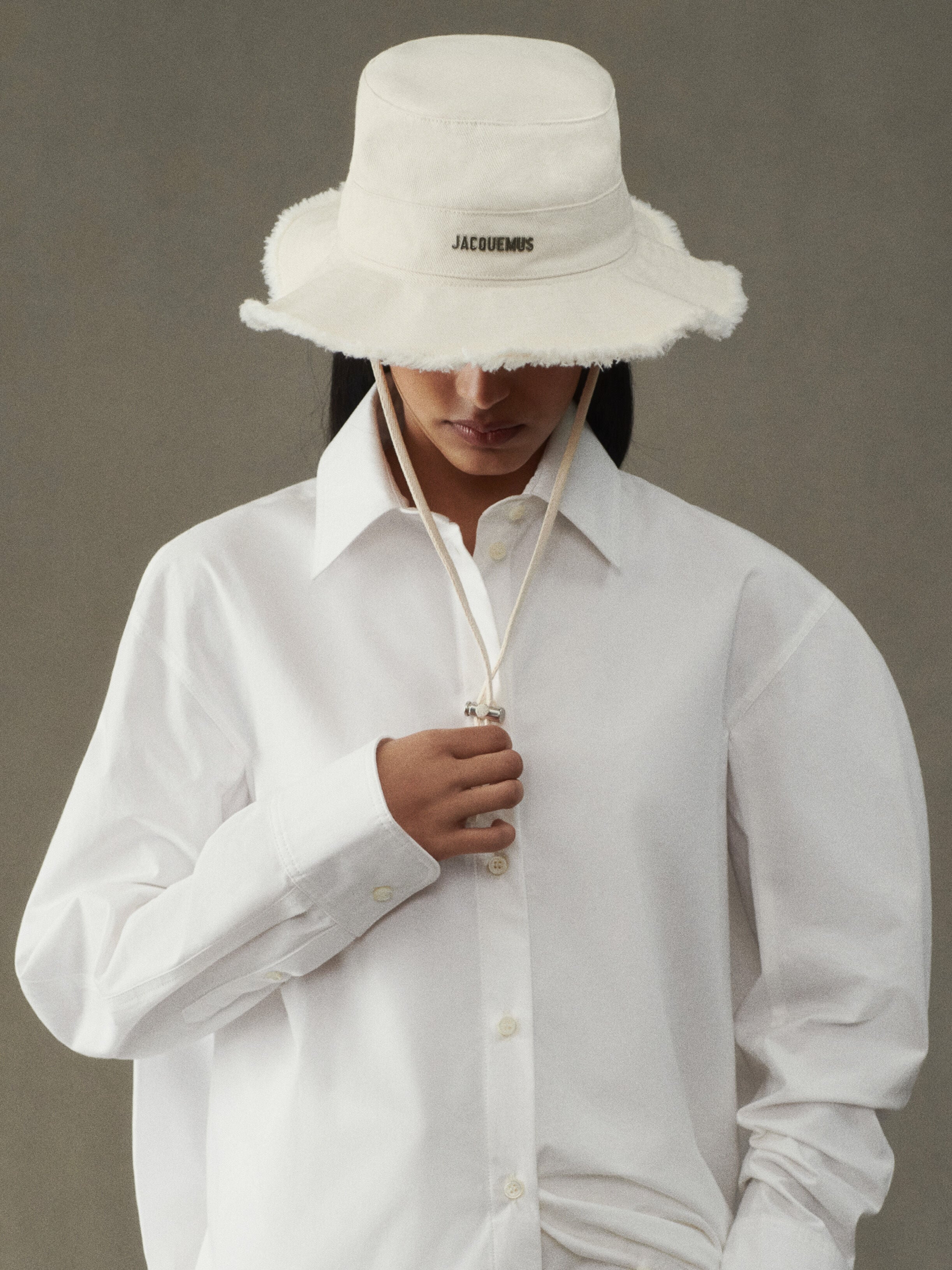 Shop Hats for Women | JACQUEMUS UAE
