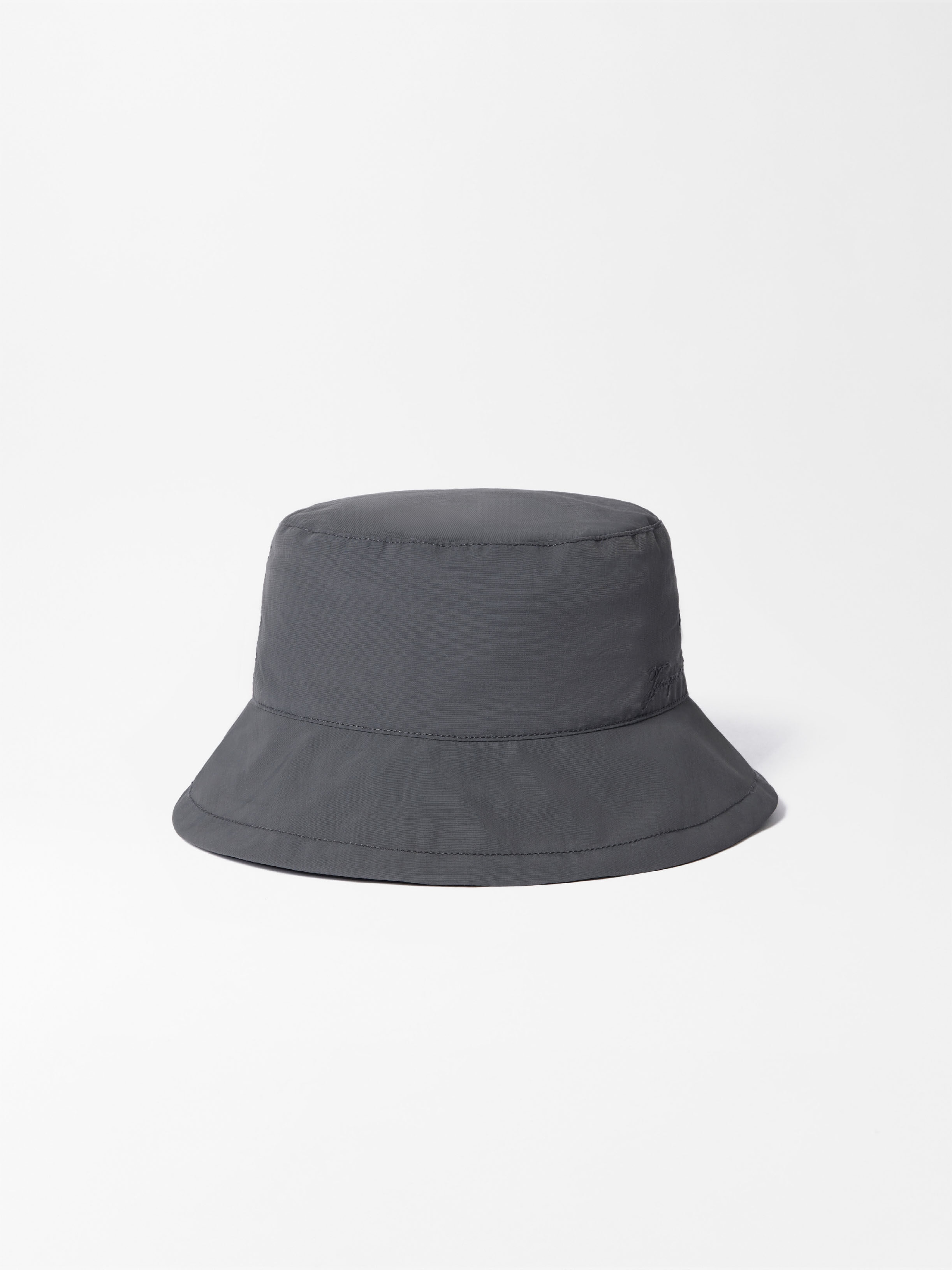 The Baluchon Bucket Hat