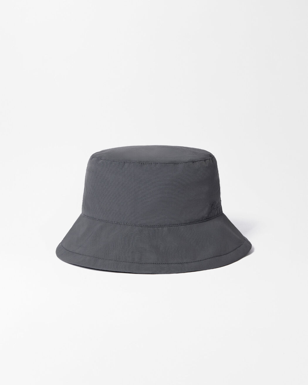 The Baluchon bucket hat
jacquemus the baluchon bucket hat