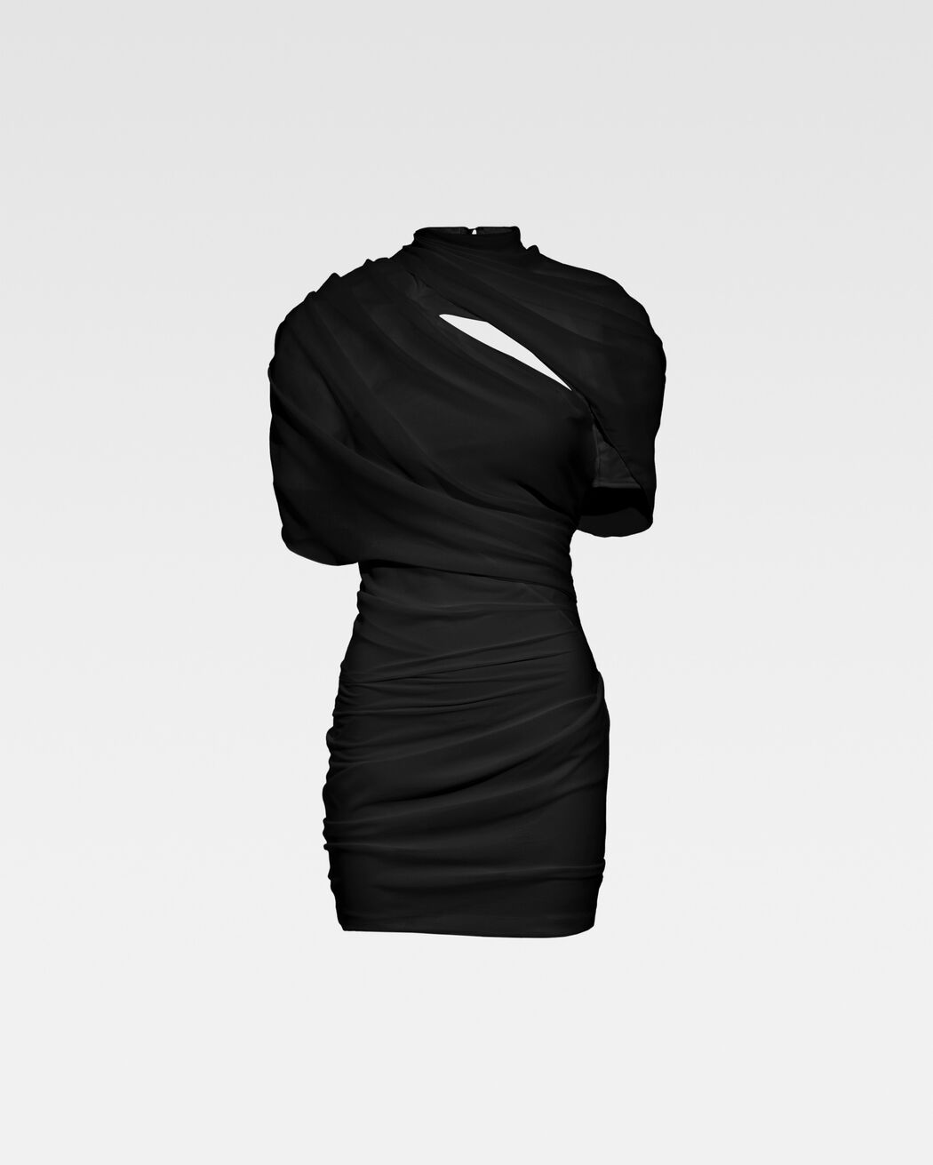 The Castagna dress jacquemus the castagna dress