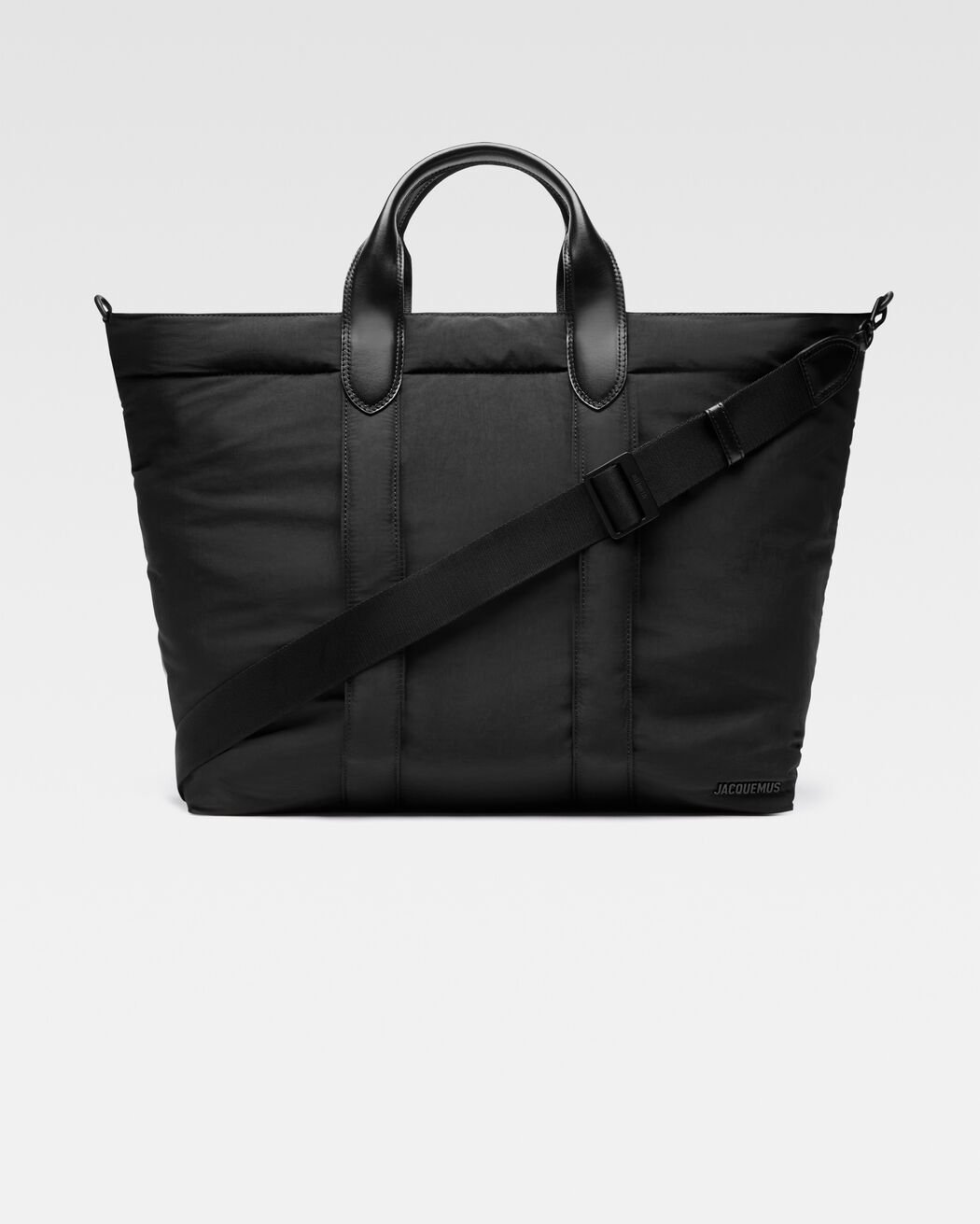 The Bambino shopper bag jacquemus the bambino shopper bag