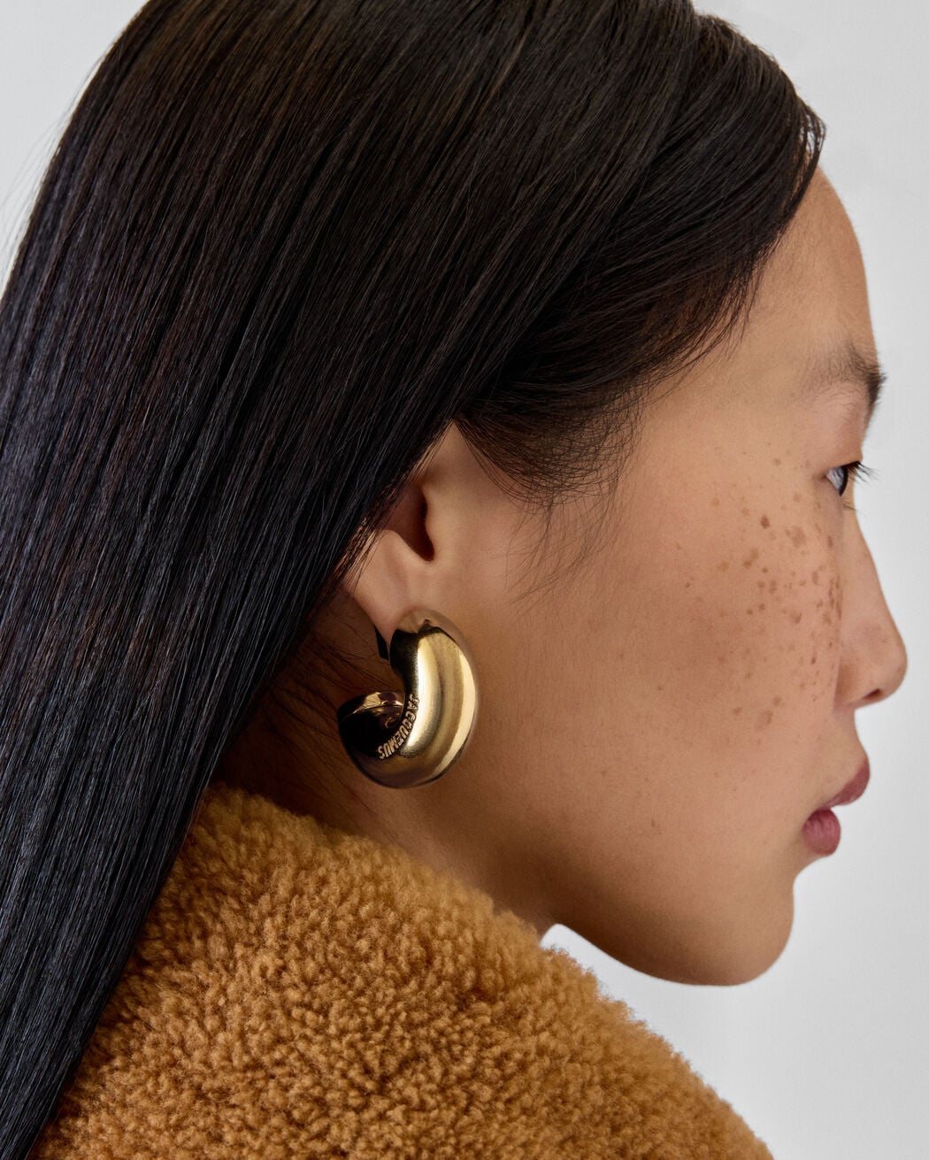 The Ciro earrings jacquemus the ciro earrings