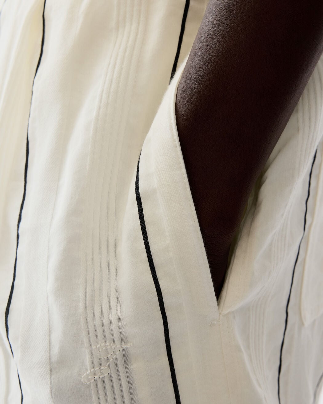 The Pyjama pants jacquemus the pyjama pants