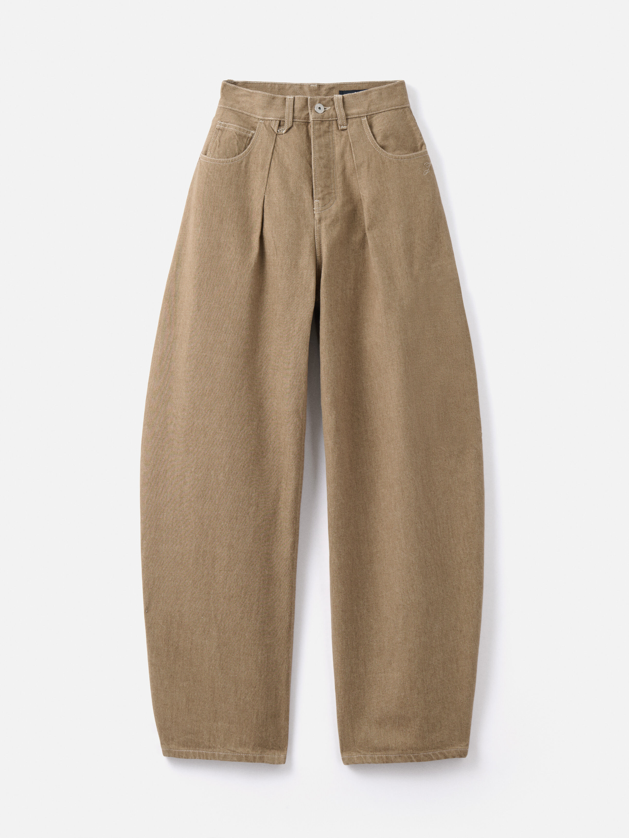 Shop Trousers & Shorts for Women | JACQUEMUS UAE