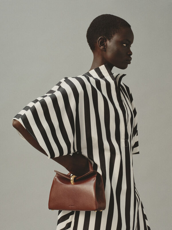 The small Valérie jacquemus the small val rie
