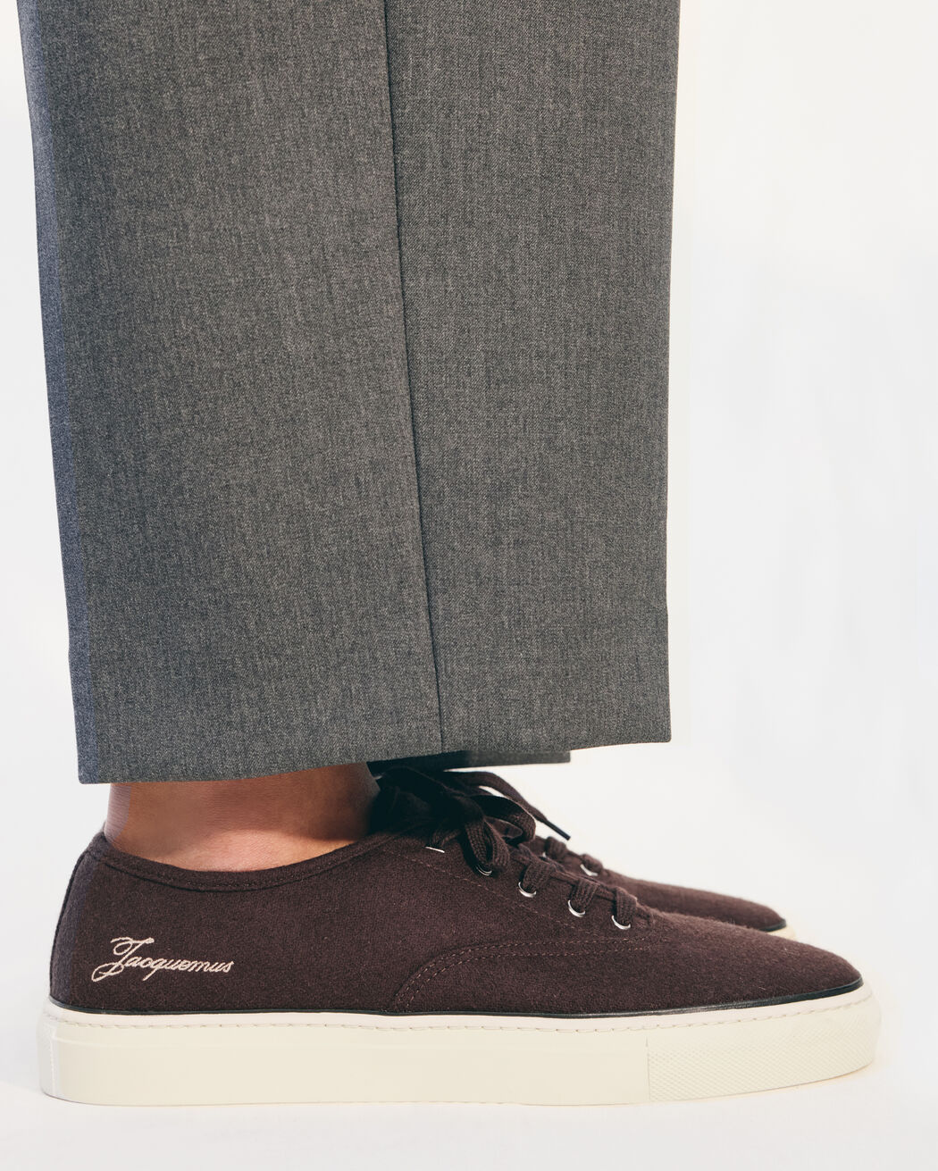 The Féfé jacquemus the f f