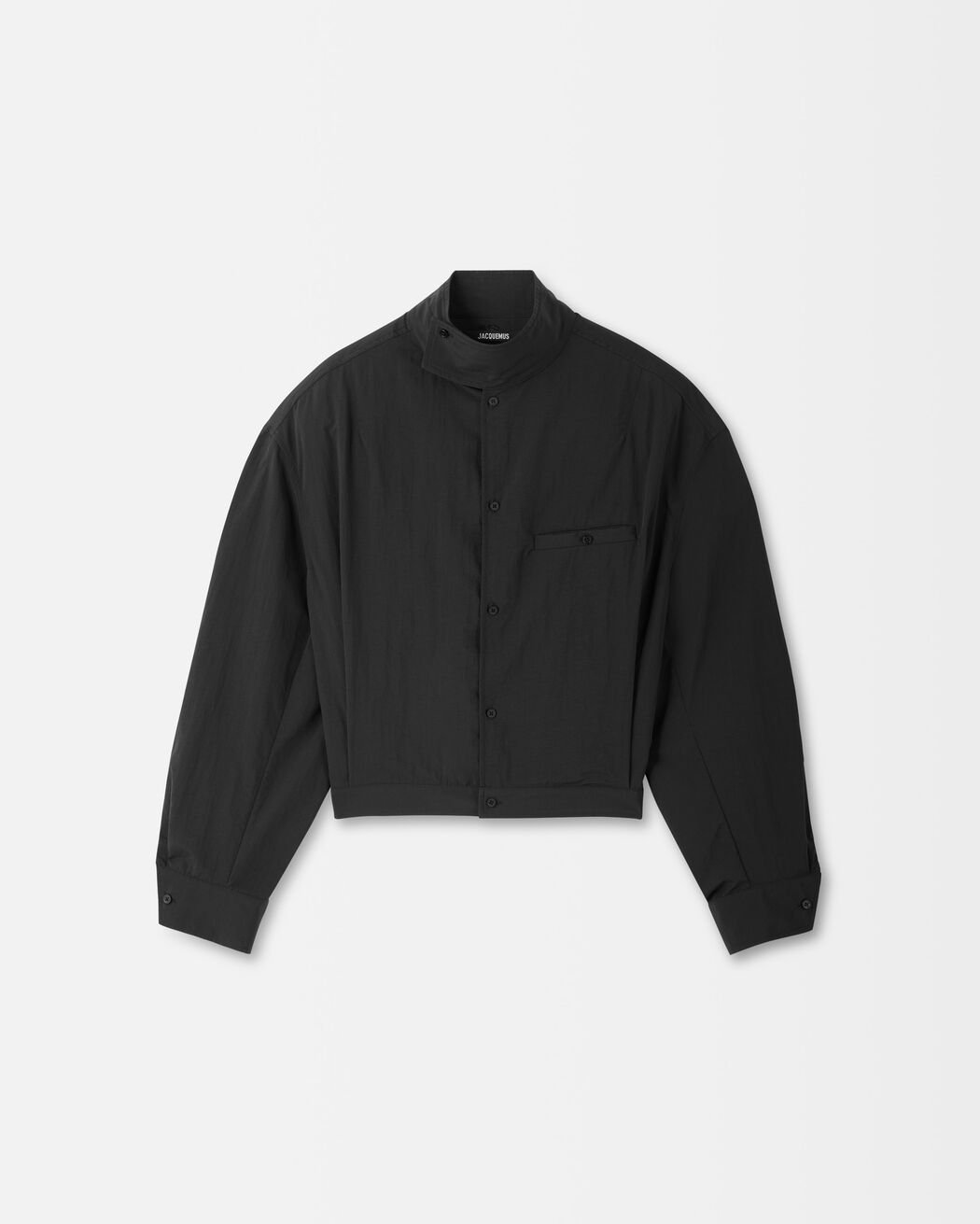 The Curvo jacket jacquemus the curvo jacket
