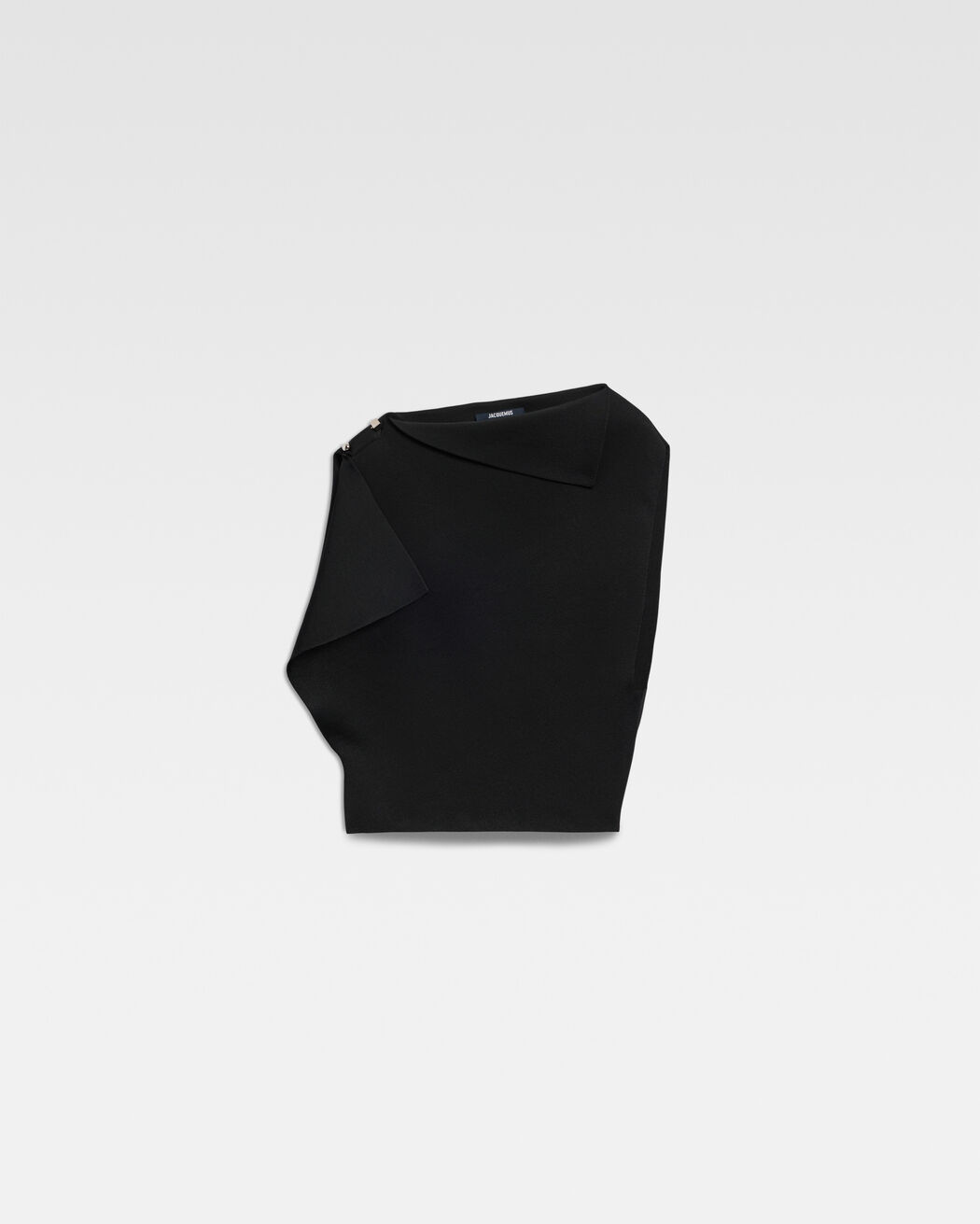 The Trapèze knit jacquemus the trap ze knit