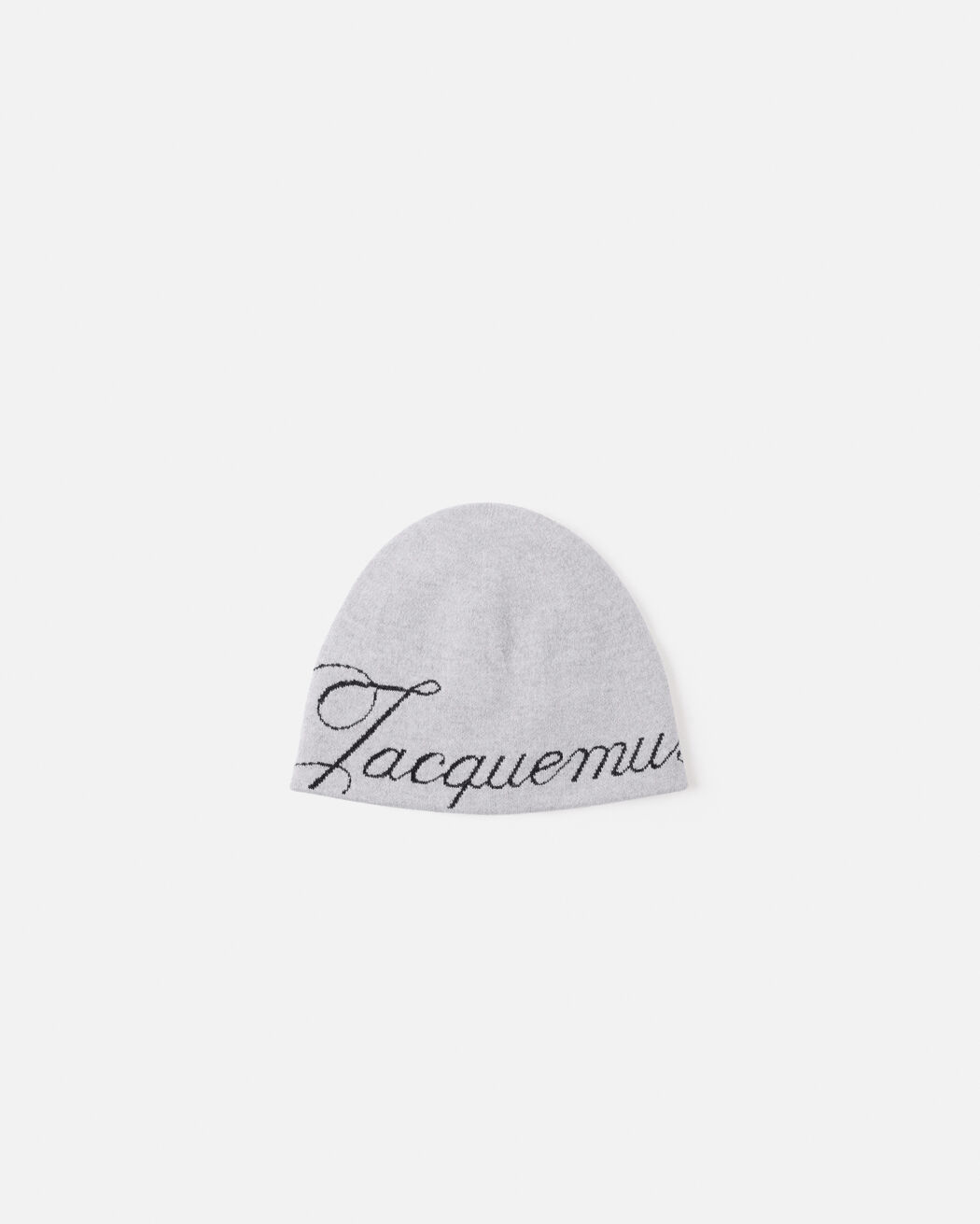 The Atelier Beanie jacquemus the atelier beanie