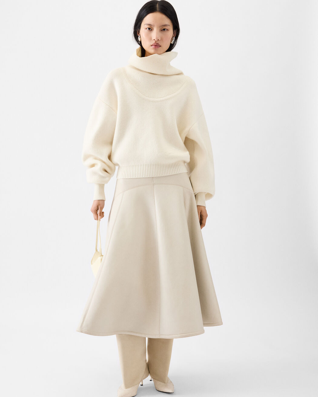 The Pallone knit jacquemus the pallone knit