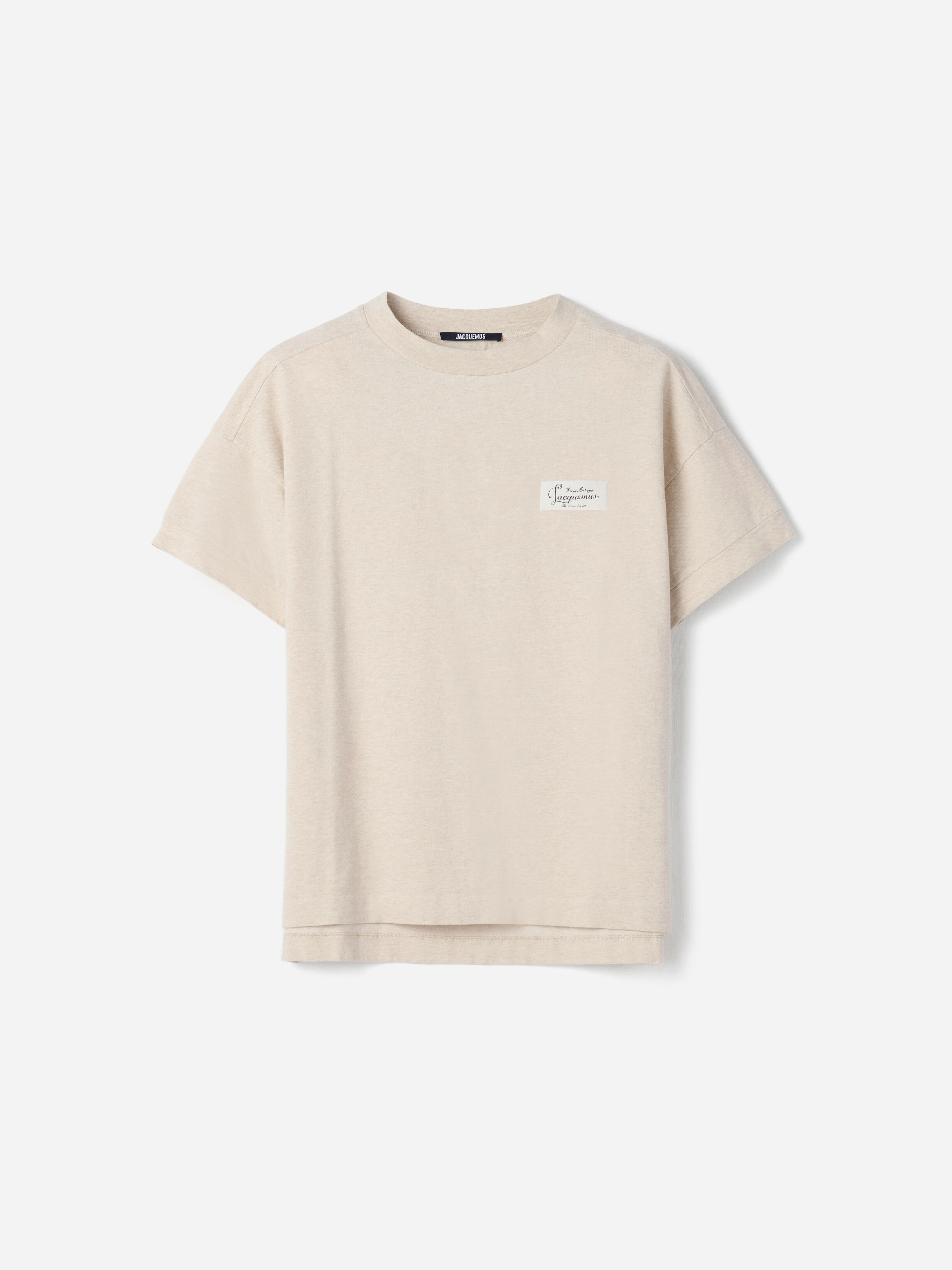 The Corso Short-sleeve Top