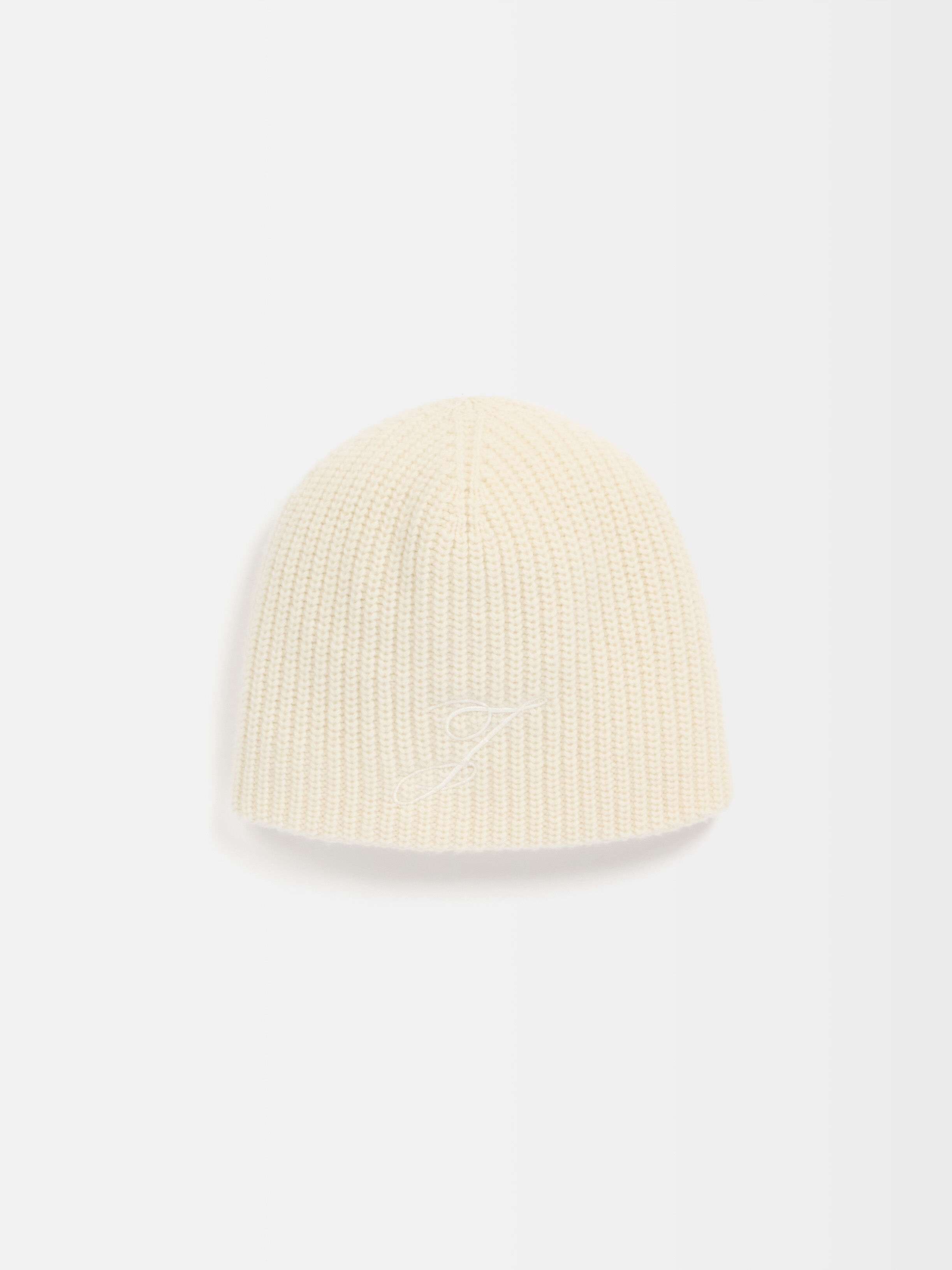 The Espiral Beanie