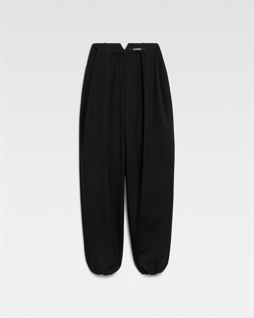 The Calisson pants jacquemus the calisson pants