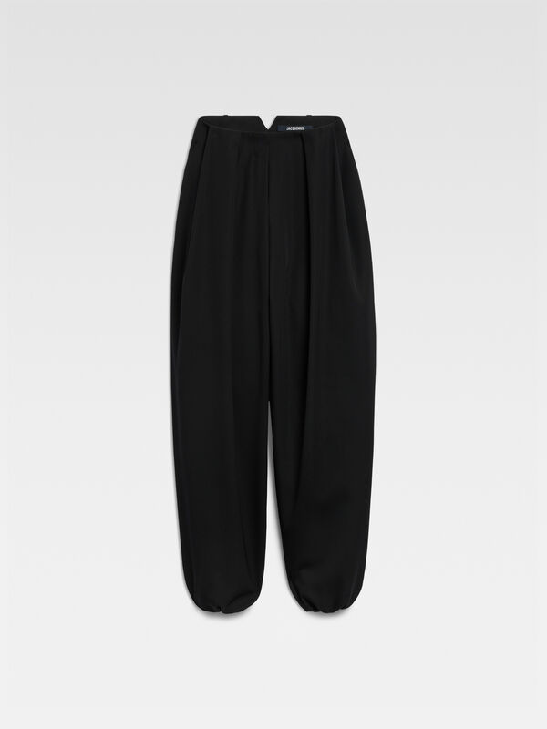 The Calisson pants jacquemus the calisson pants