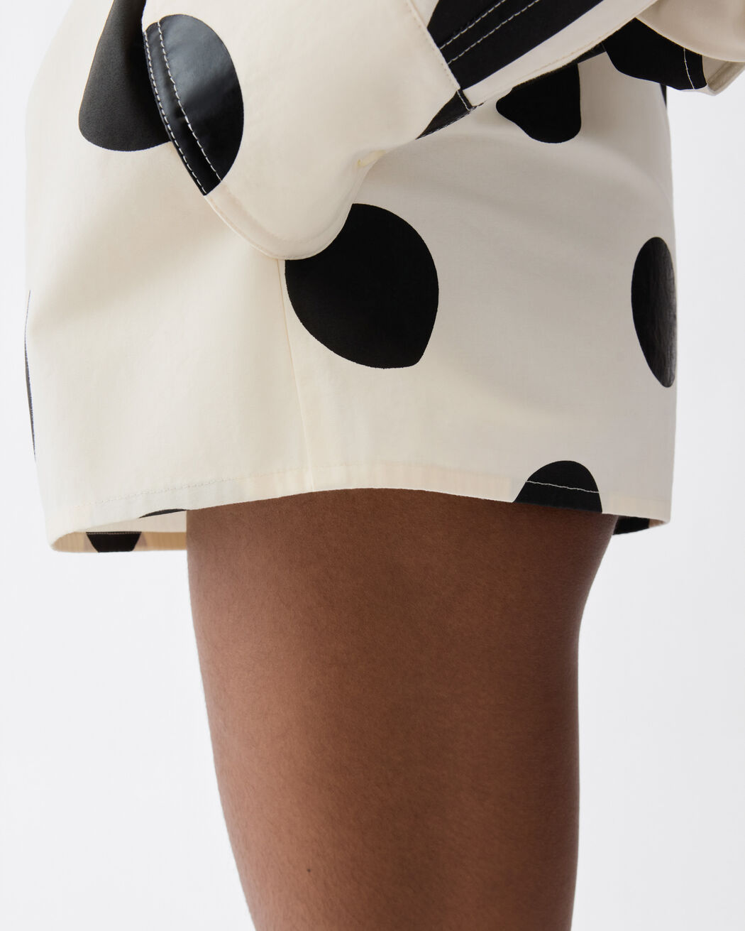 The Amelo shorts jacquemus the amelo shorts