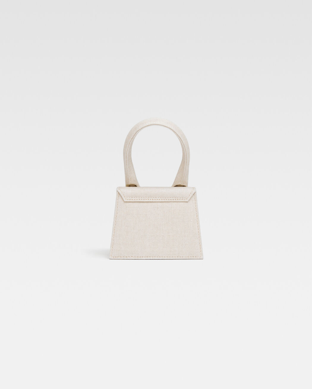 The Chiquito jacquemus the chiquito