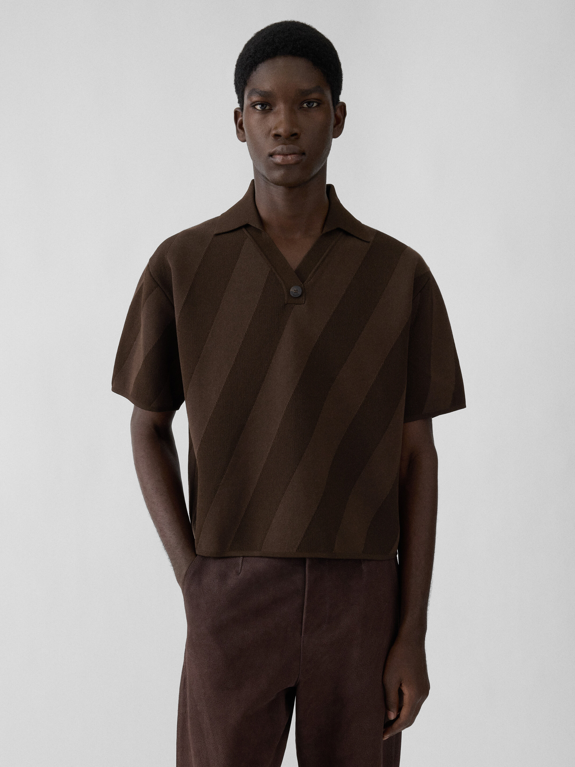 Shop Ready-to-wear for Men | JACQUEMUS UAE