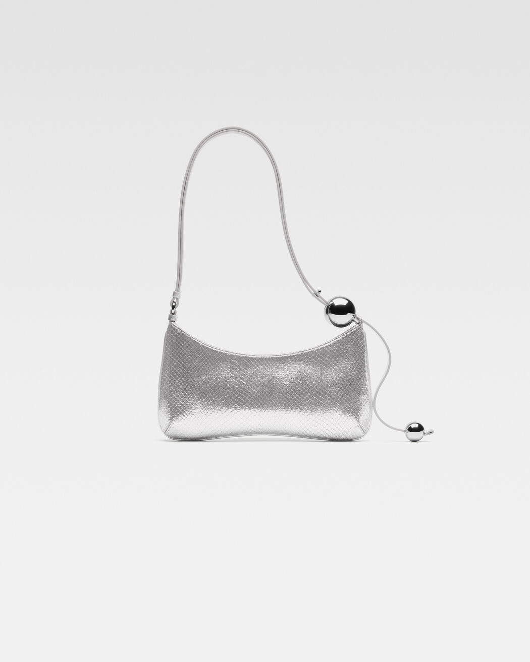 حقيبة The Bisou Perle jacquemus حقيبة the bisou perle