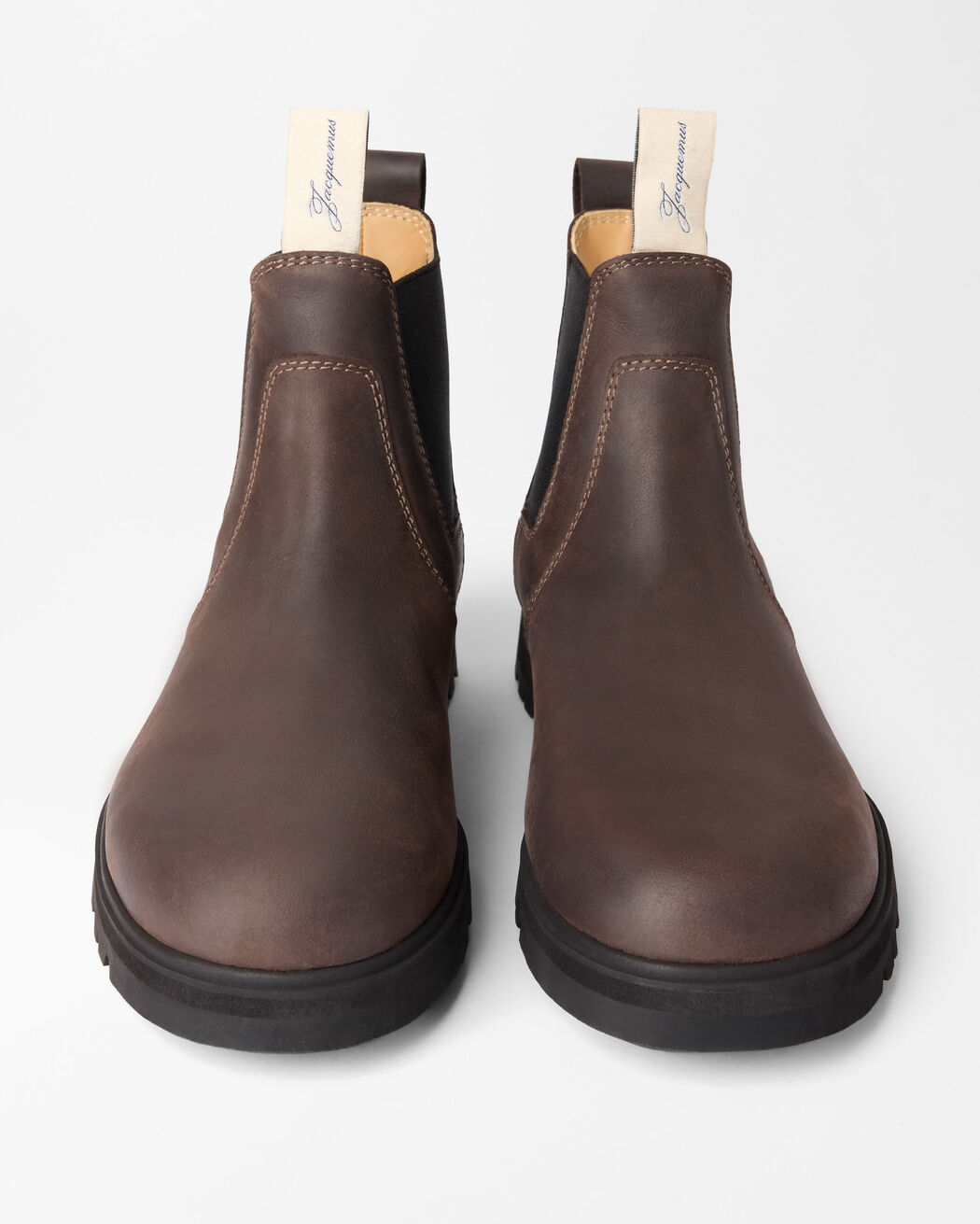The Foin ankle boots jacquemus the foin ankle boots